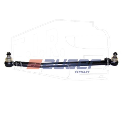 AUG10271, Drag Link — Auger