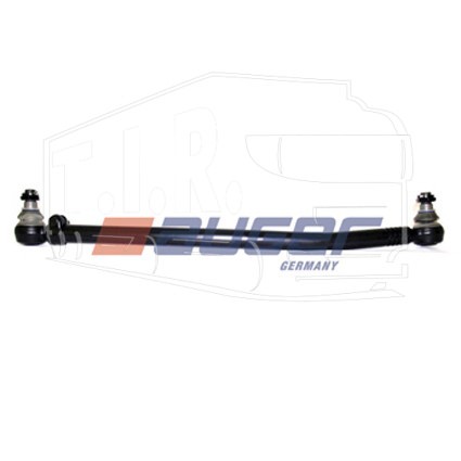 AUG10272, Drag Link — Auger