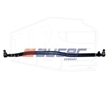AUG10280, Drag Link — Auger