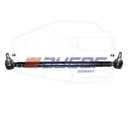 AUG10282, Drag Link — Auger