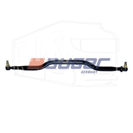 AUG10291, Drag Link — Auger