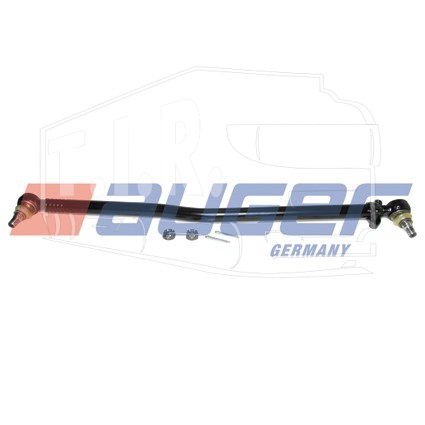 AUG10297, Drag Link — Auger