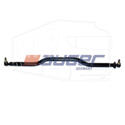 AUG10308, Drag Link — Auger