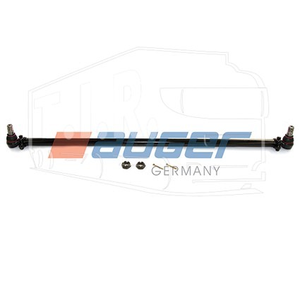 AUG10310, Drag Link — Auger