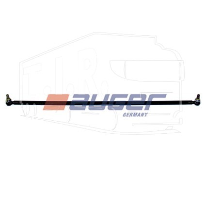 AUG10311, Drag Link — Auger