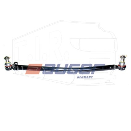 AUG10314, Drag Link — Auger
