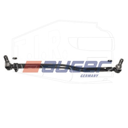 AUG10315, Drag Link — Auger