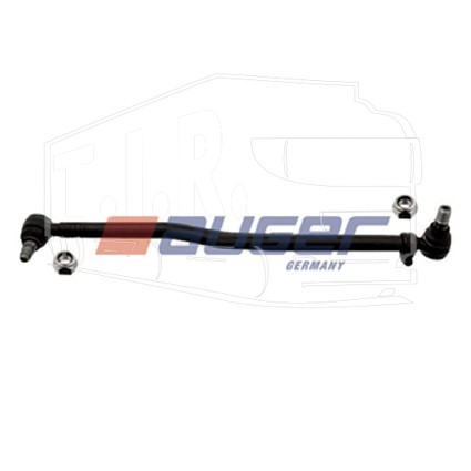 AUG10317, Drag Link — Auger