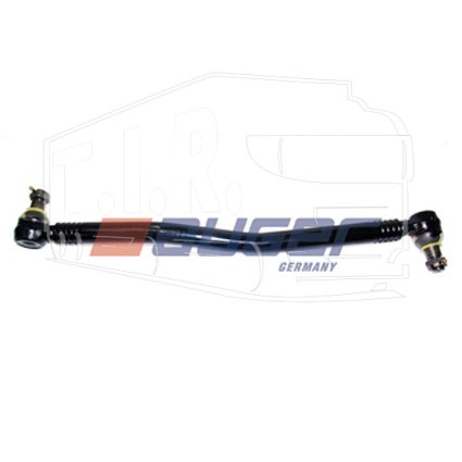 AUG10319, Drag Link — Auger