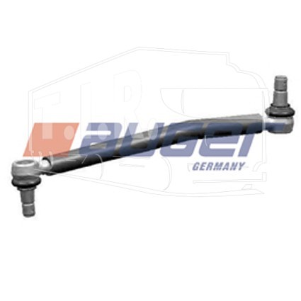 AUG10321, Drag Link — Auger