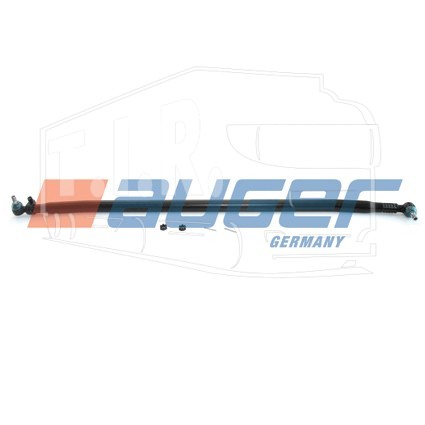 AUG10324, Drag Link — Auger
