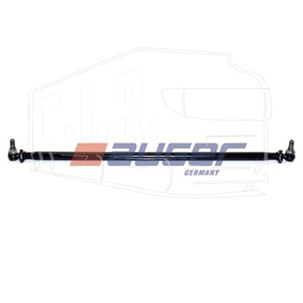 AUG10325, Drag Link — Auger