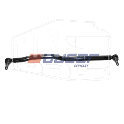 AUG10335, Drag Link — Auger