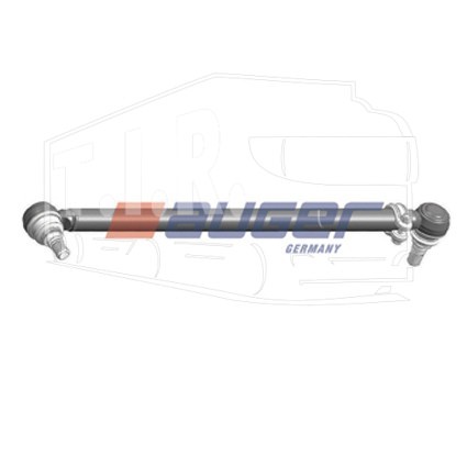AUG10337, Drag Link — Auger
