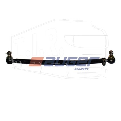 AUG10339, Drag Link — Auger