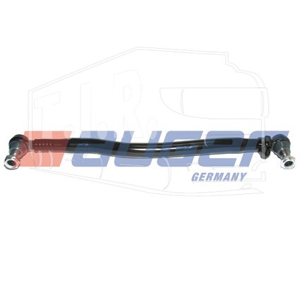 AUG10340, Drag Link — Auger