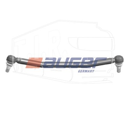 AUG10353, Drag Link — Auger