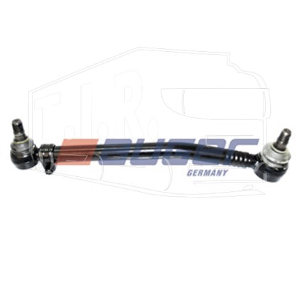 AUG10355, Drag Link — Auger