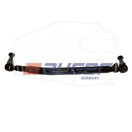 AUG10359, Drag Link — Auger