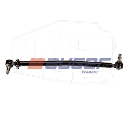 AUG10360, Drag Link — Auger