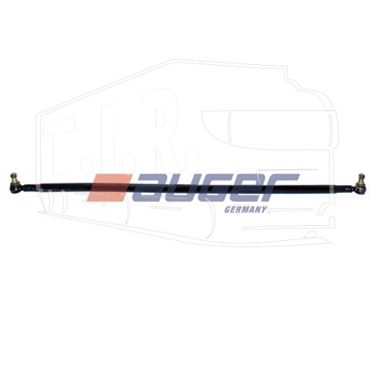 AUG10364, Drag Link — Auger