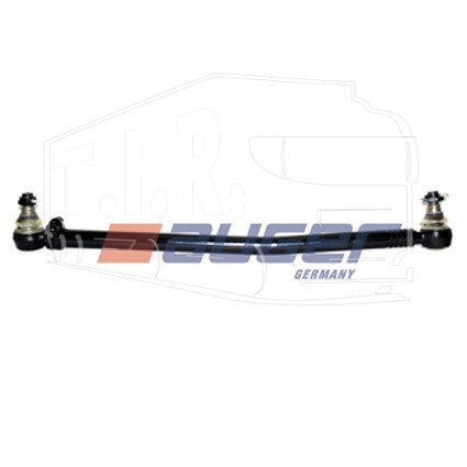 AUG10365, Drag Link — Auger