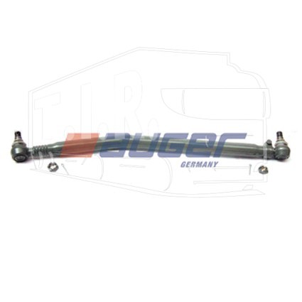 AUG10373, Drag Link — Auger