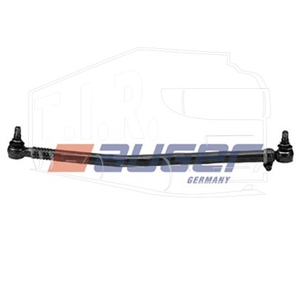 AUG10374, Drag Link — Auger