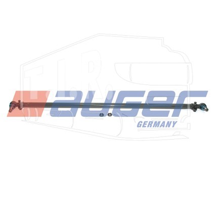 AUG10375, Drag Link — Auger