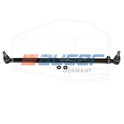 AUG10376, Drag Link — Auger