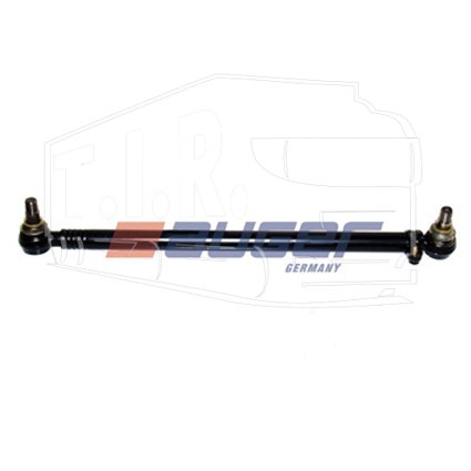 AUG10383, Drag Link — Auger