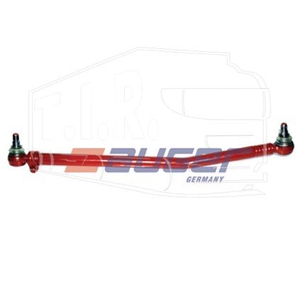 AUG10384, Drag Link — Auger