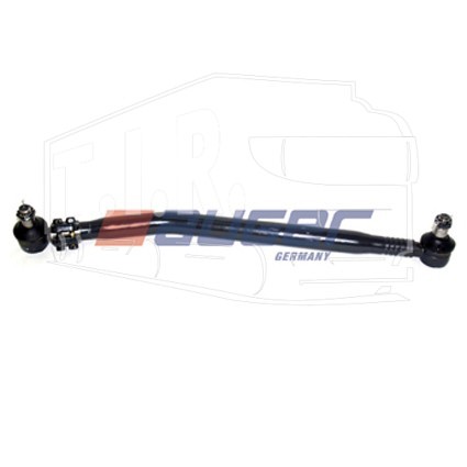 AUG10385, Drag Link — Auger