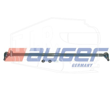 AUG10390, Drag Link — Auger