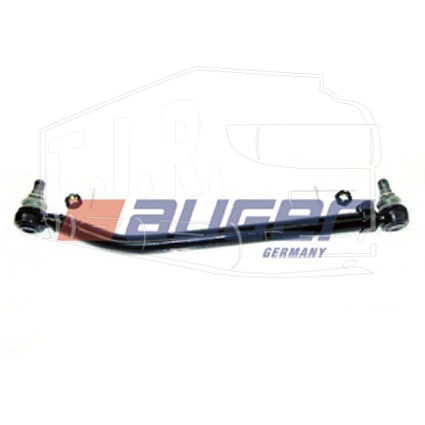 AUG10406, Drag Link — Auger