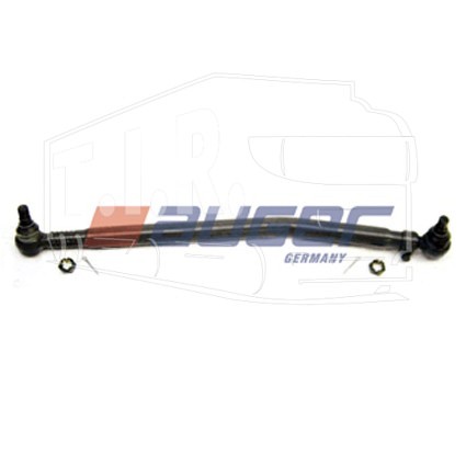 AUG10408, Drag Link — Auger