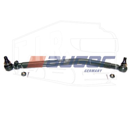 AUG10409, Drag Link — Auger