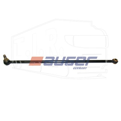 AUG10418, Drag Link — Auger