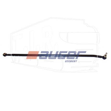 AUG10421, Drag Link — Auger