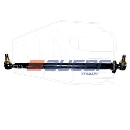 AUG10425, Drag Link — Auger
