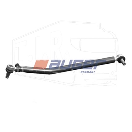 AUG10427, Drag Link — Auger