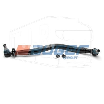AUG10435, Drag Link — Auger