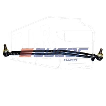 AUG10438, Drag Link — Auger