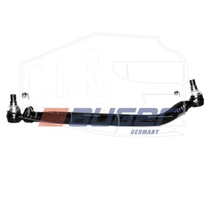 AUG10439, Drag Link — Auger