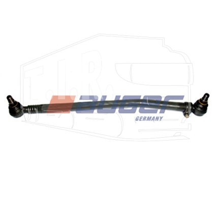 AUG10445, Drag Link — Auger