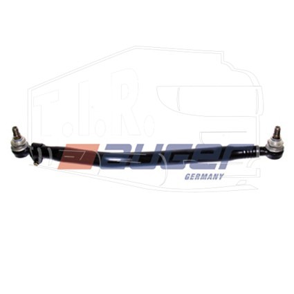 AUG10448, Drag Link — Auger