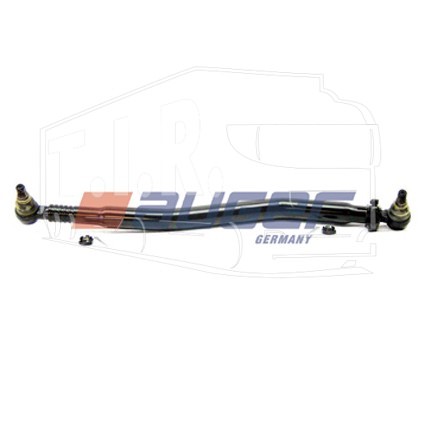 AUG10454, Drag Link — Auger