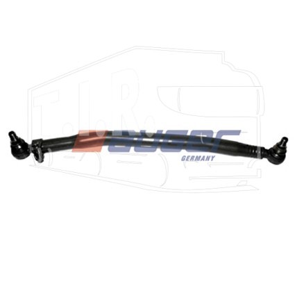 AUG10471, Drag Link — Auger