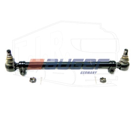 AUG10472, Drag Link — Auger