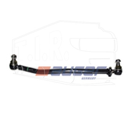 AUG10473, Drag Link — Auger